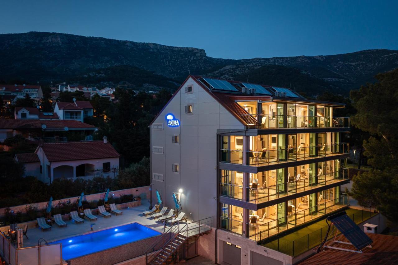 Maison d'hôtes Aqua - Adults Only